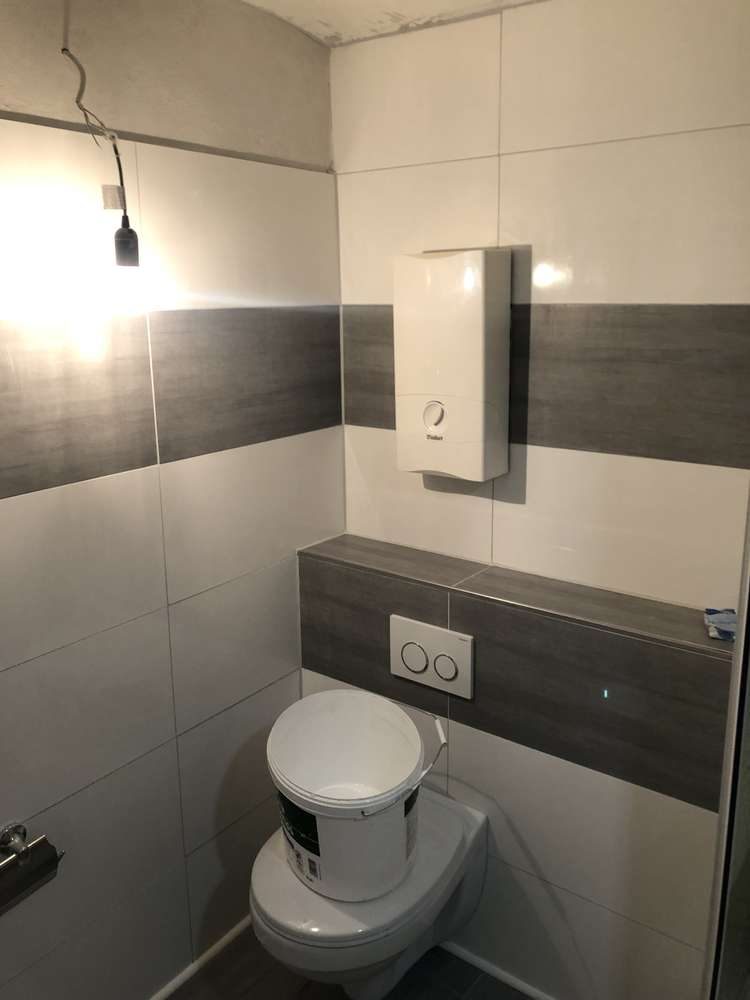 2-Zimmer-Wohnung in Hildesheim — Moltkestr.