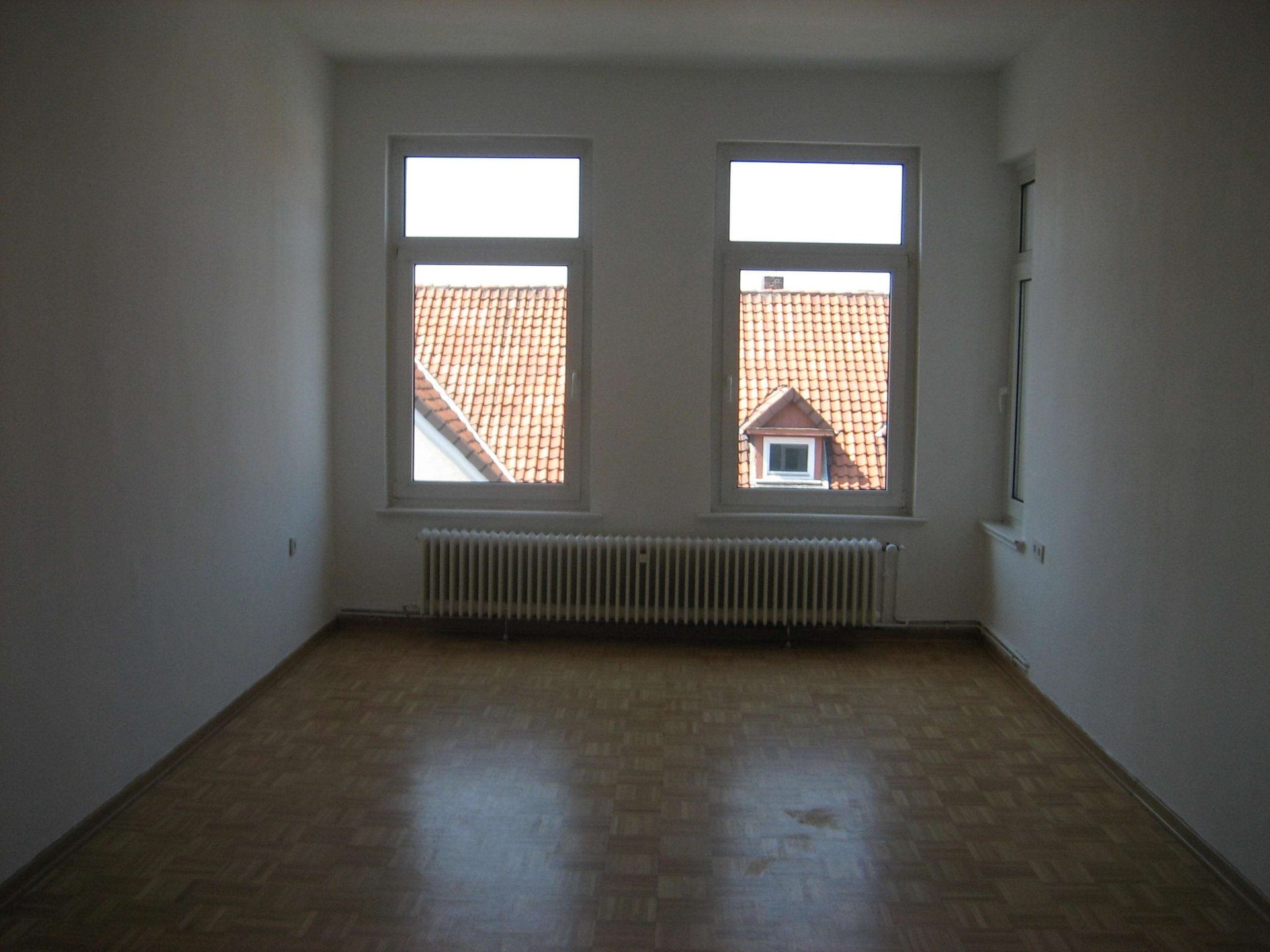 Arbeitszimmer