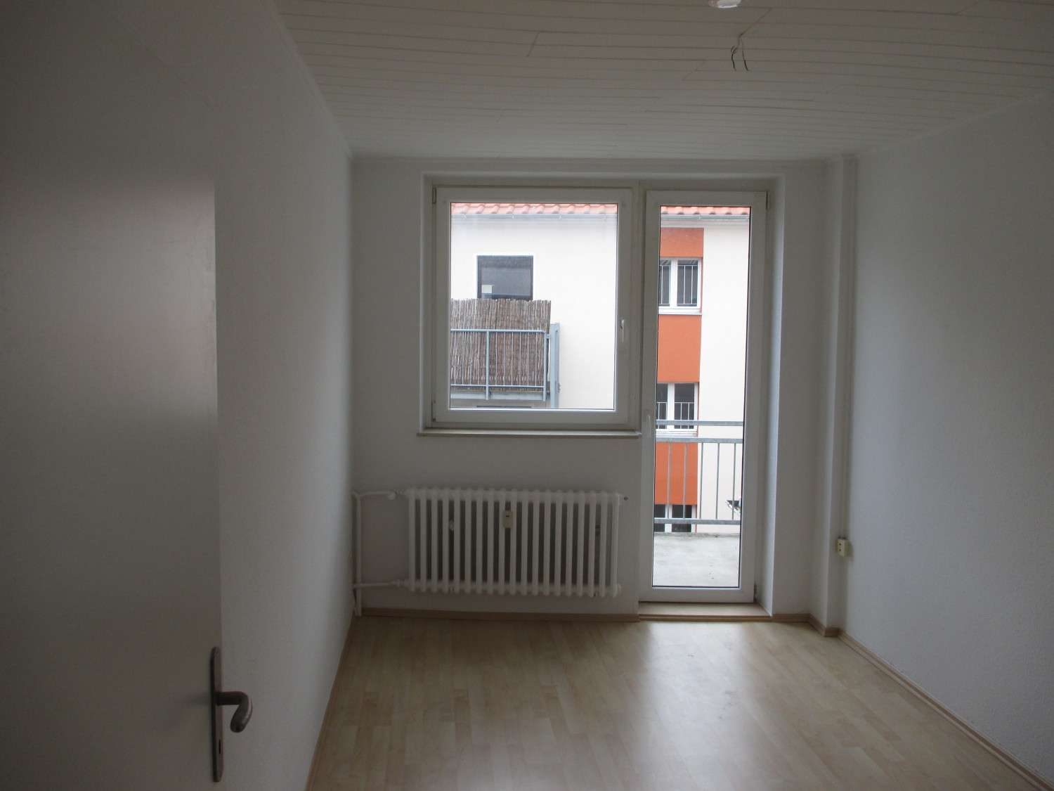 Arbeitszimmer
