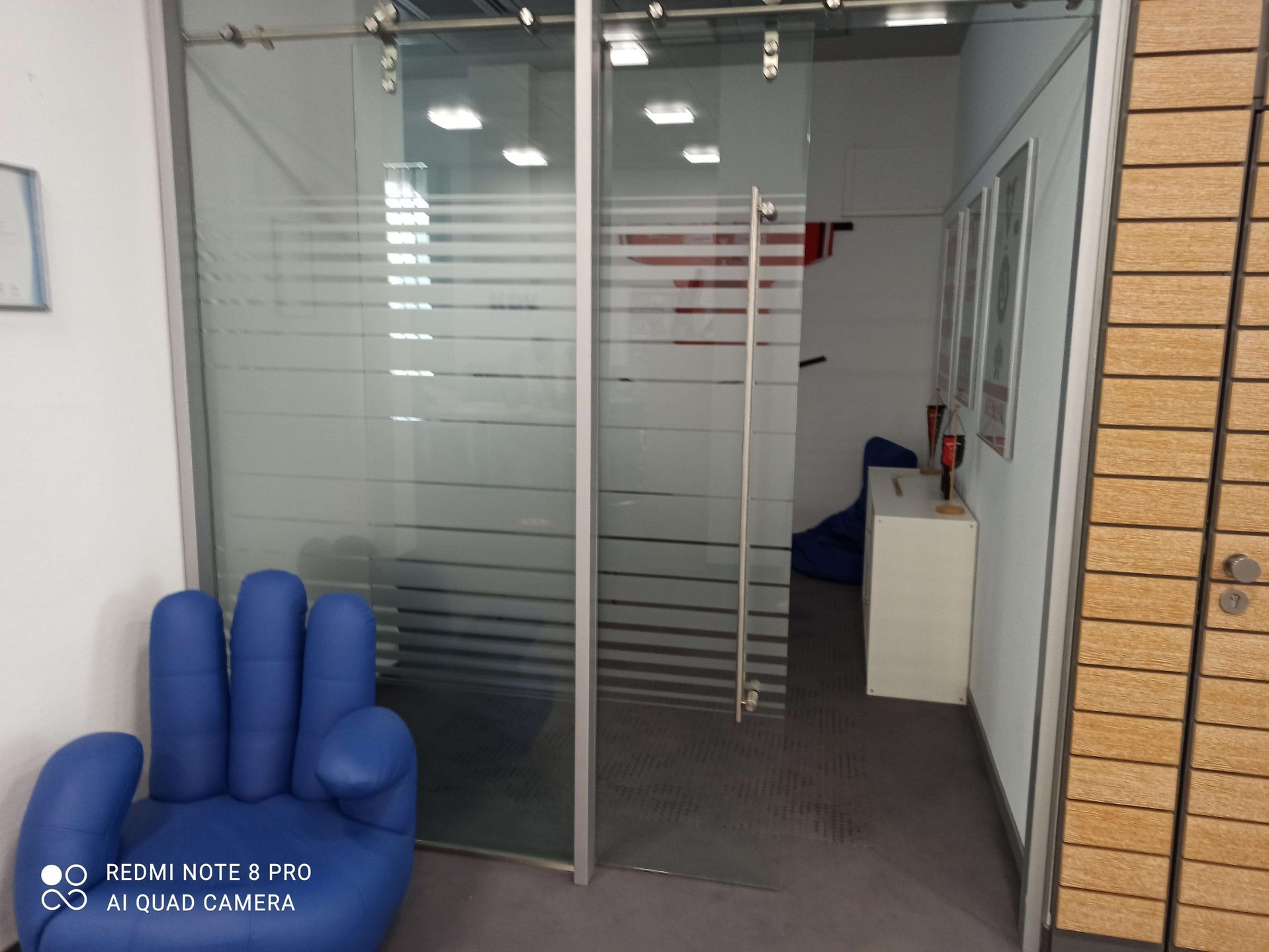 Büro