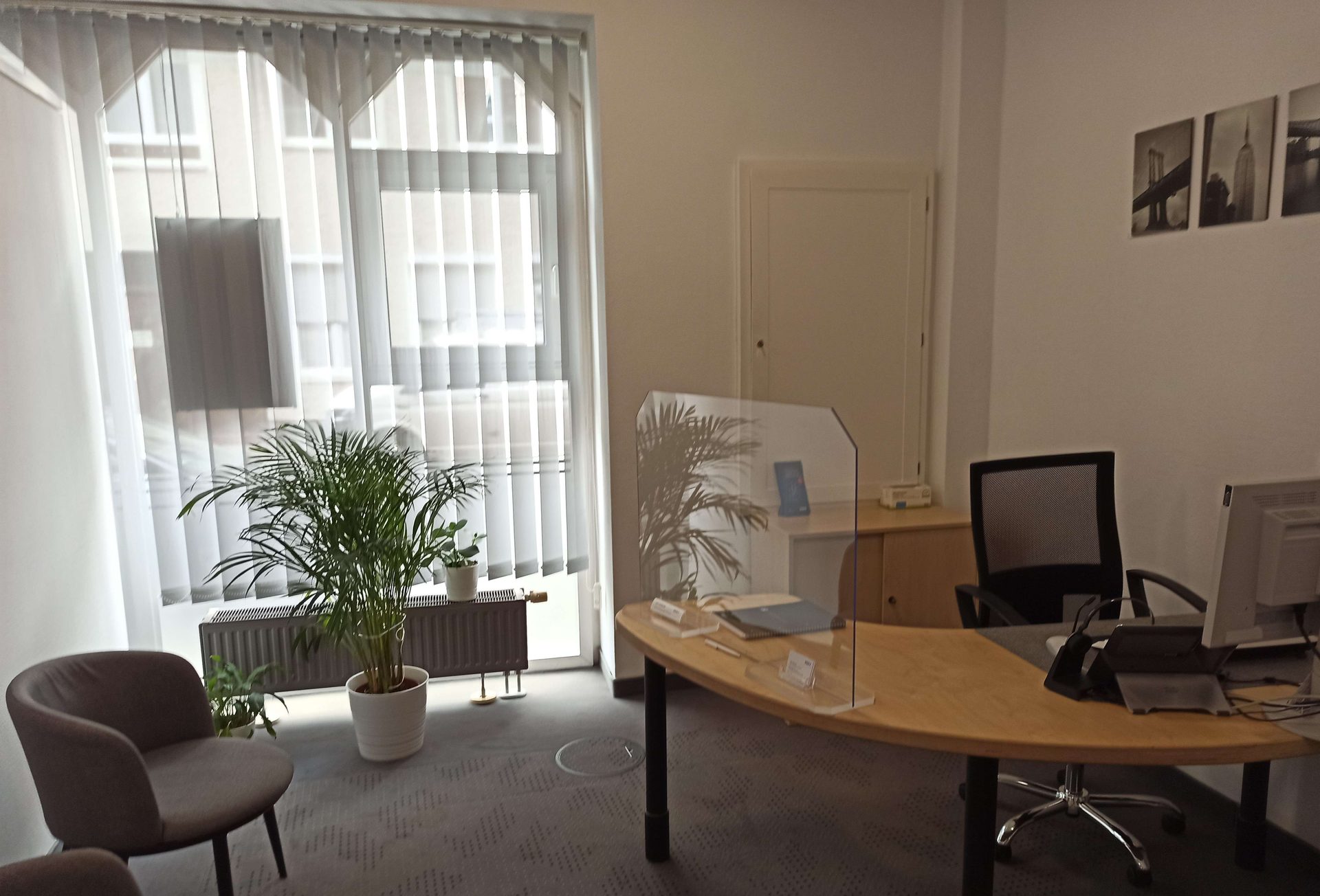 Büro