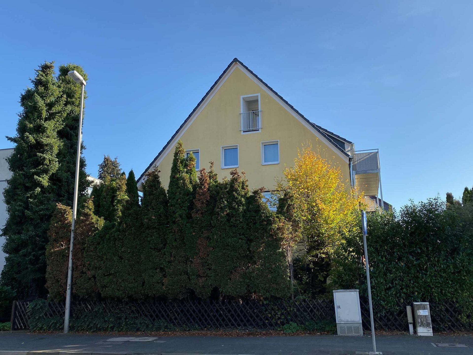 62 Giebel